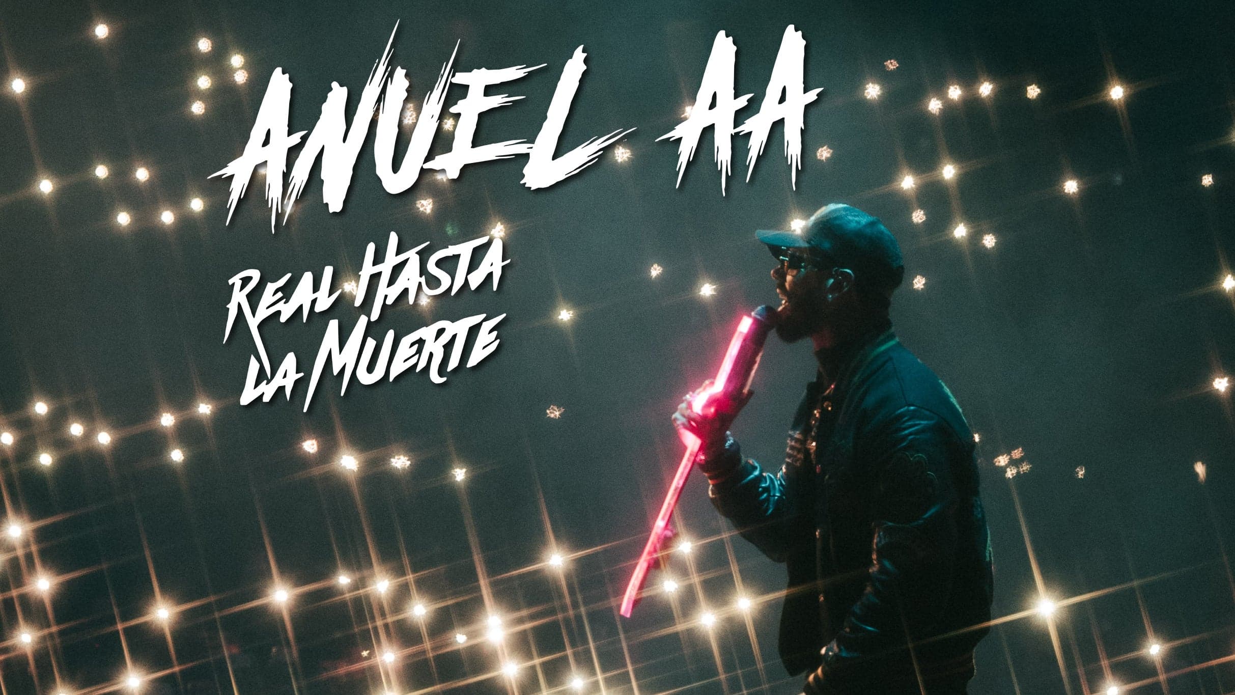 Anuel AA - Dale MIXX (General) - zdjęcie 3