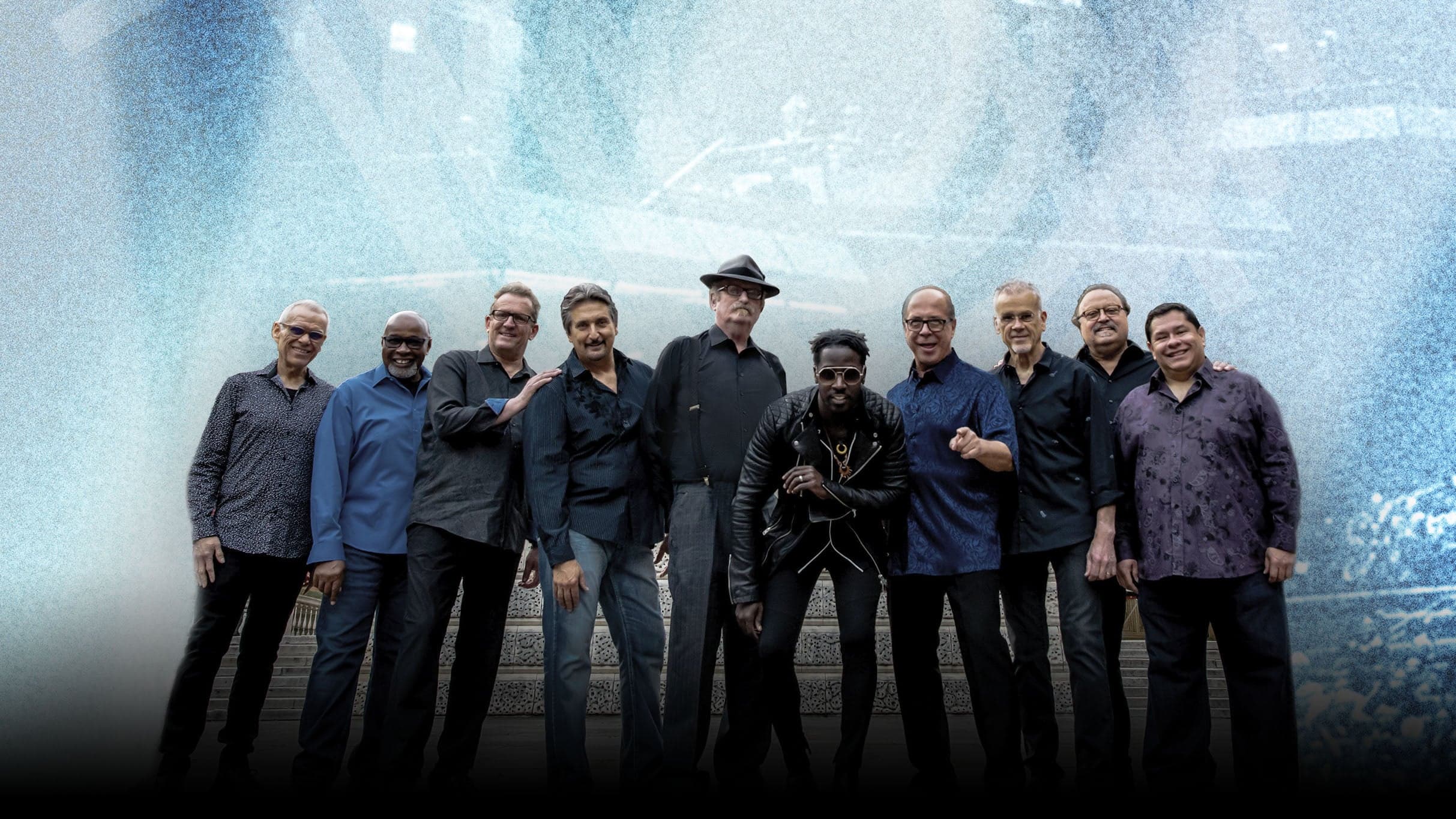 Tower of Power - Pori Jazz, Kirjurinluoto Three Day Ticket, July 2025 - zdjęcie 21