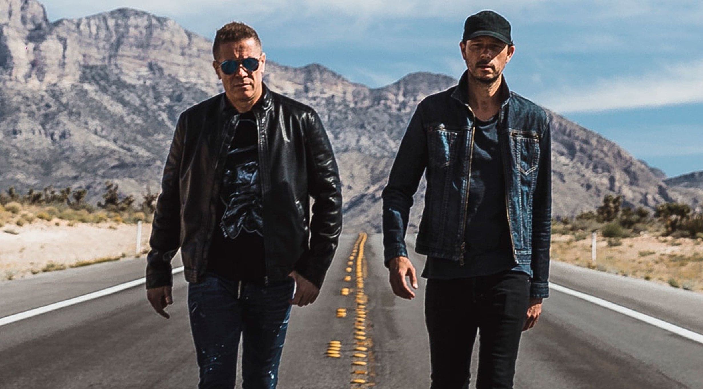 Dreamstate Presents: Cosmic Gate - zdjęcie 1
