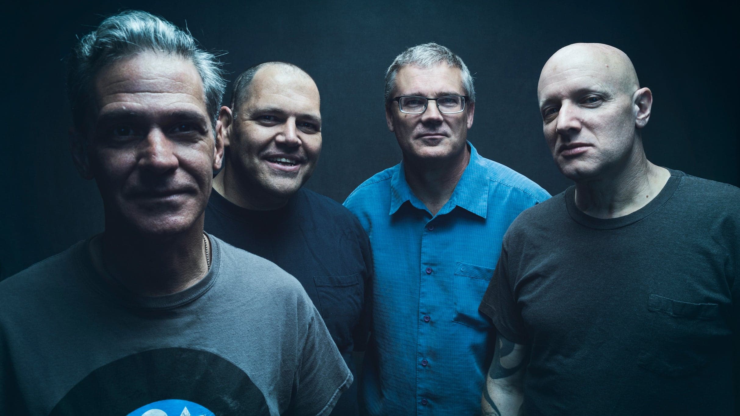 Descendents - zdjęcie 1