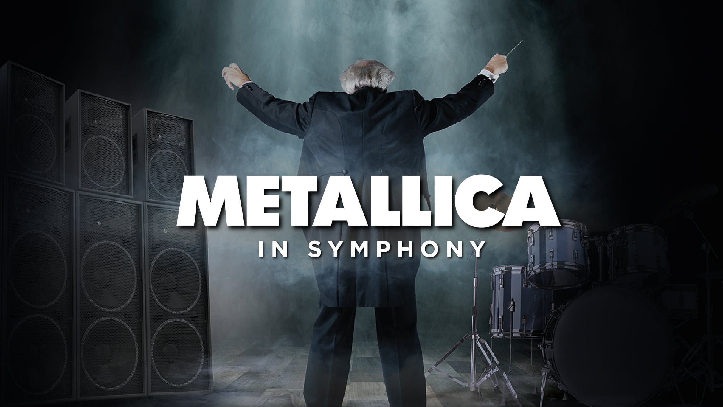 Metallica in Symphony - zdjęcie 1