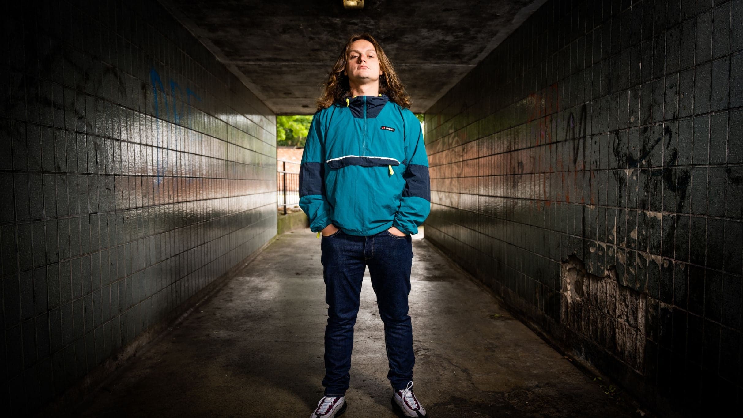 Jamie Webster - Rockstar Energy presents TRNSMT - 2 Day Ticket (Friday/Sunday) - zdjęcie 6