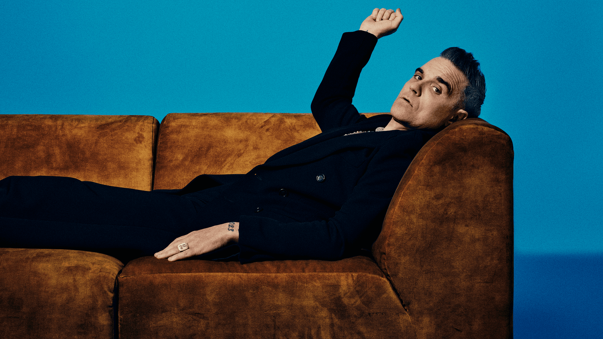 Robbie Williams - Live 2025