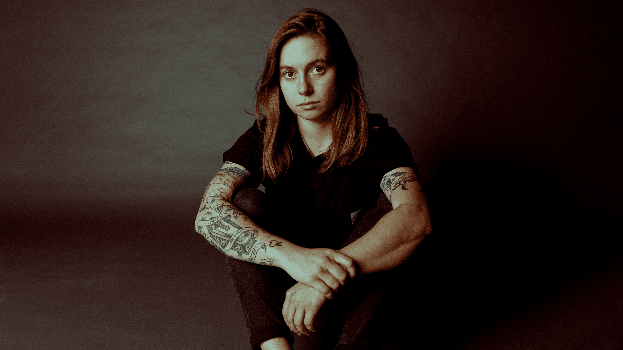 Julien Baker - Bourbon & Beyond - zdjęcie 44