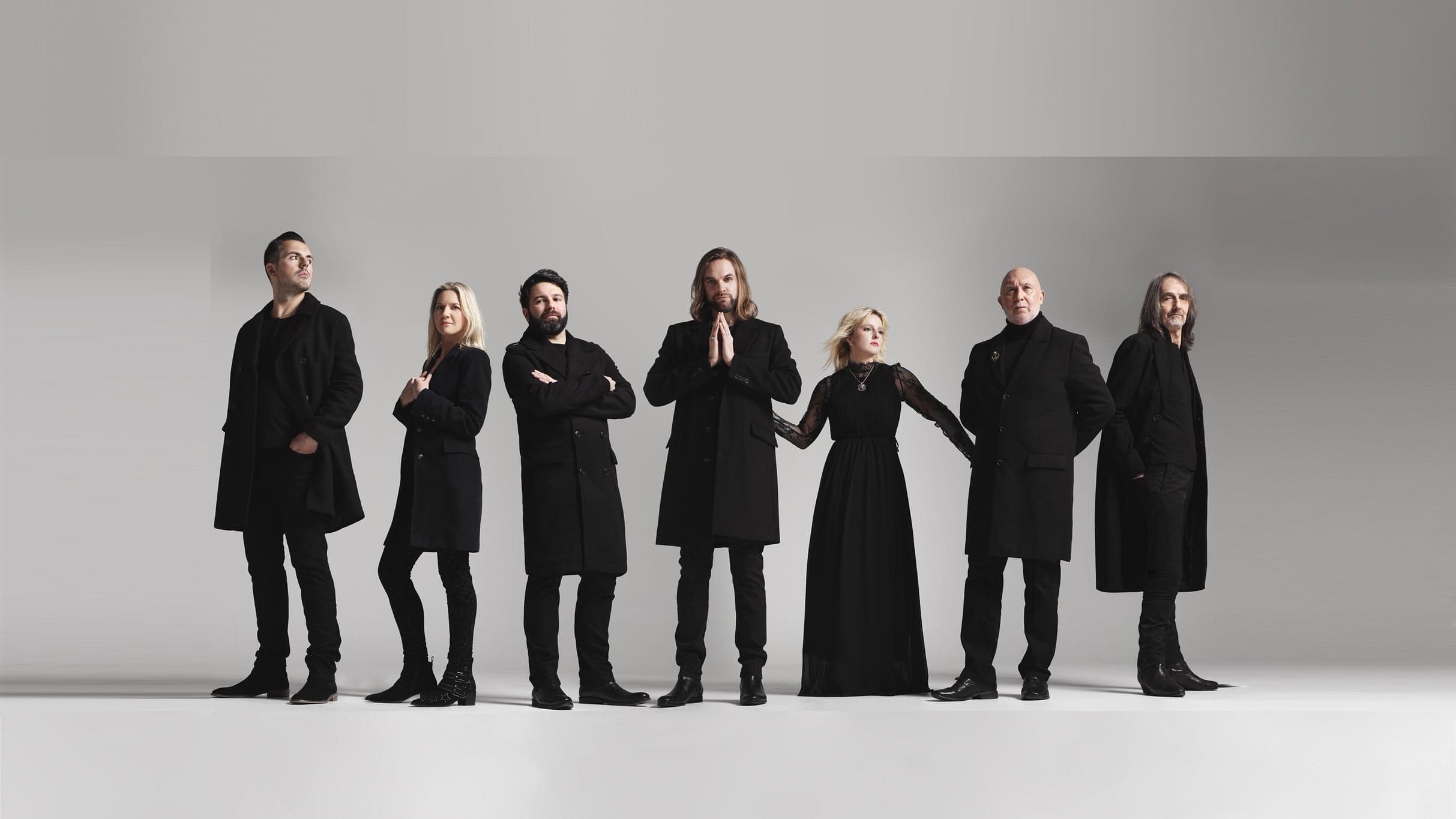Rumours of Fleetwood Mac - zdjęcie 1