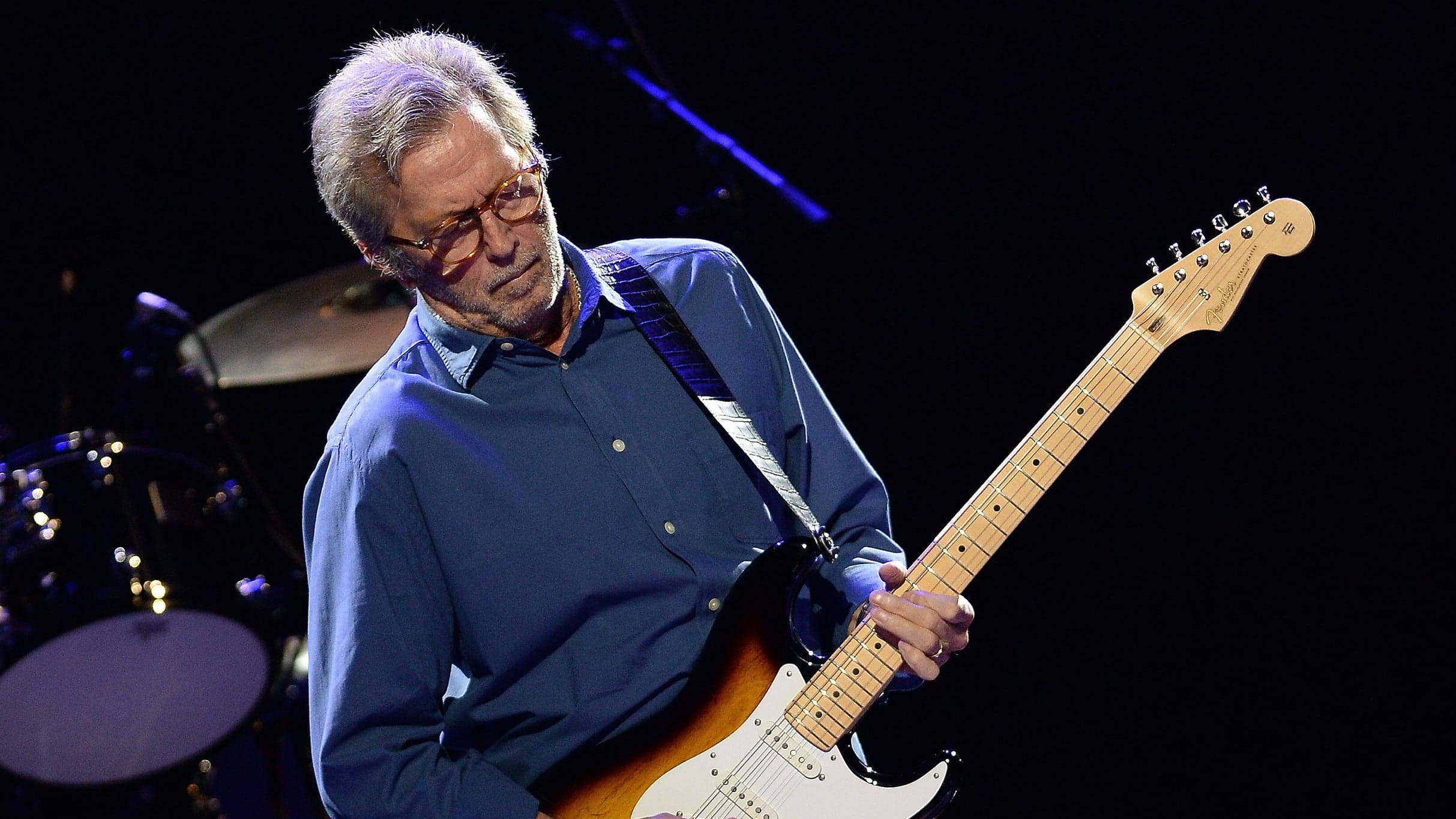 Eric Clapton - zdjęcie 1