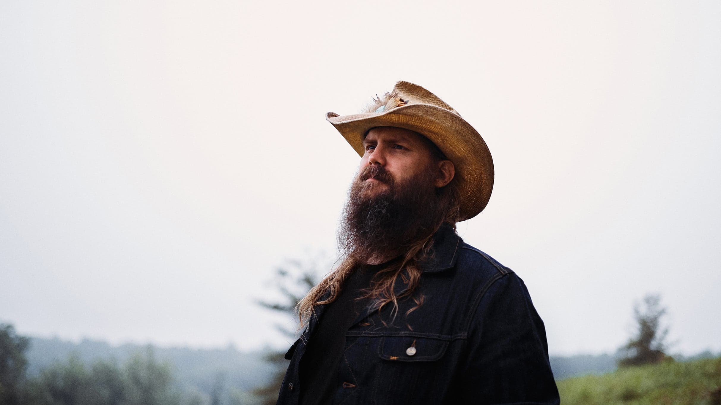 Chris Stapleton - Harley-Davidson Homecoming - zdjęcie 3