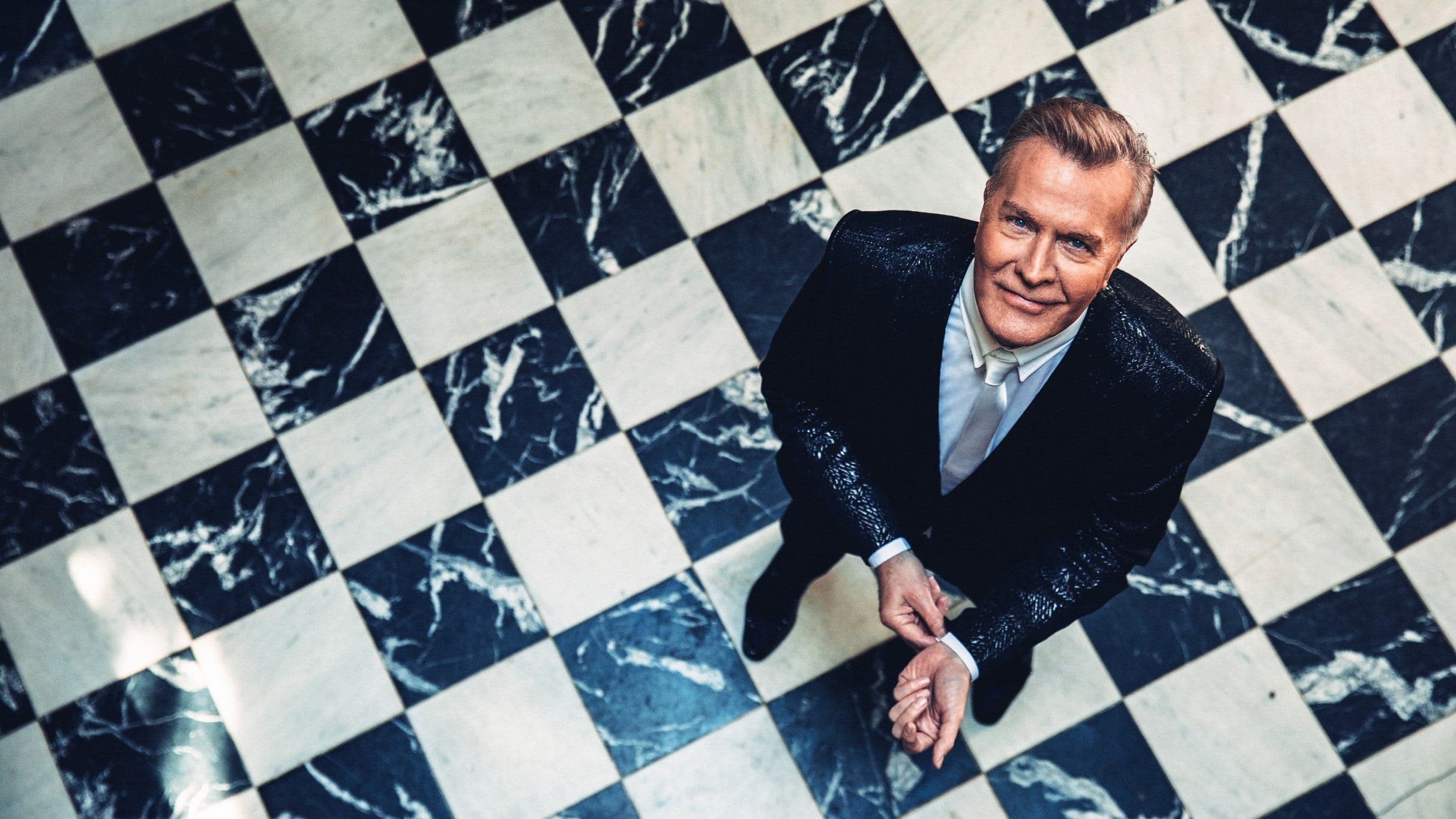 ABC: The Lexicon of Love The album in full performed with an orchestra - zdjęcie 1