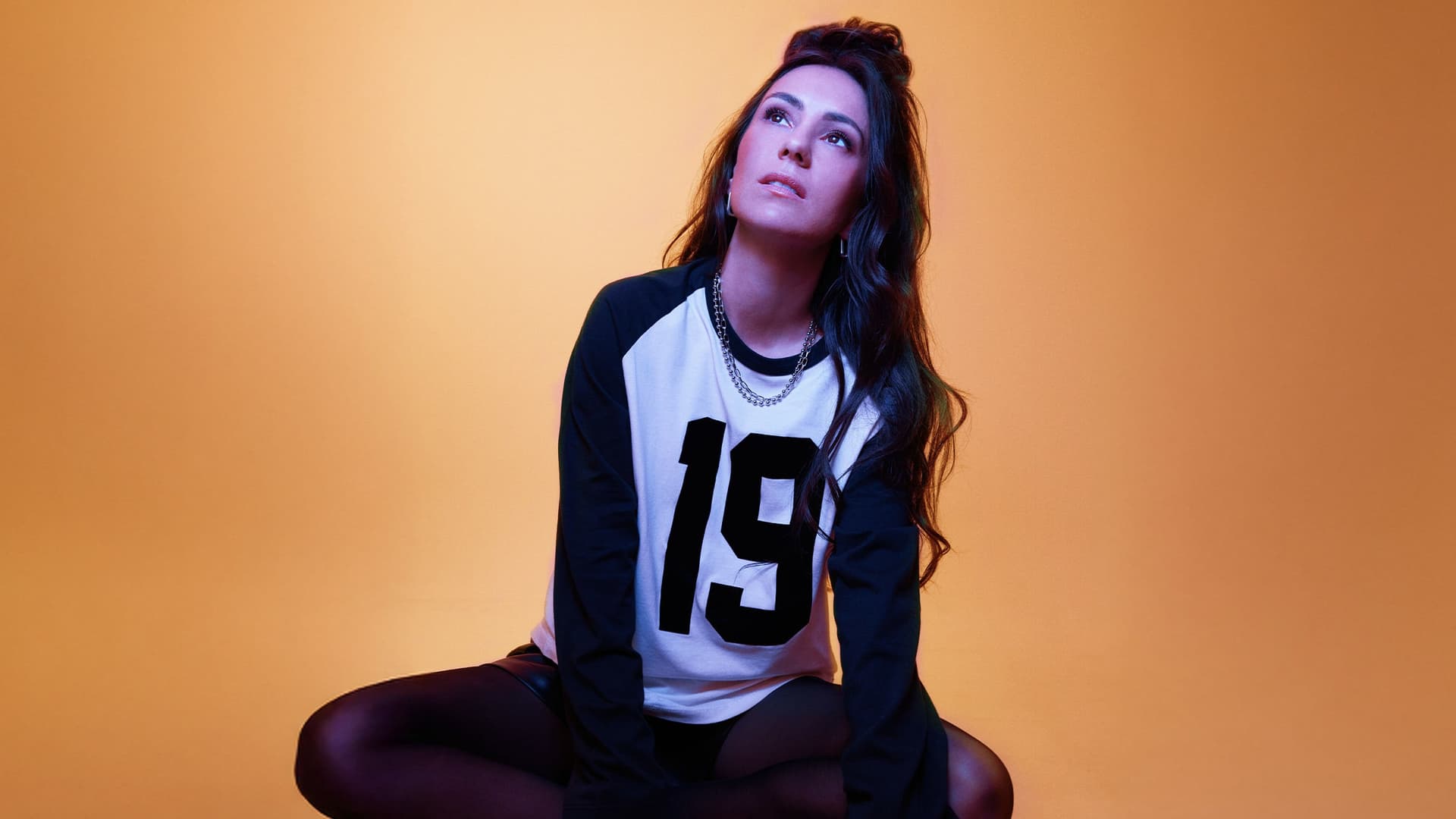Night at the Barracks - Amy Shark