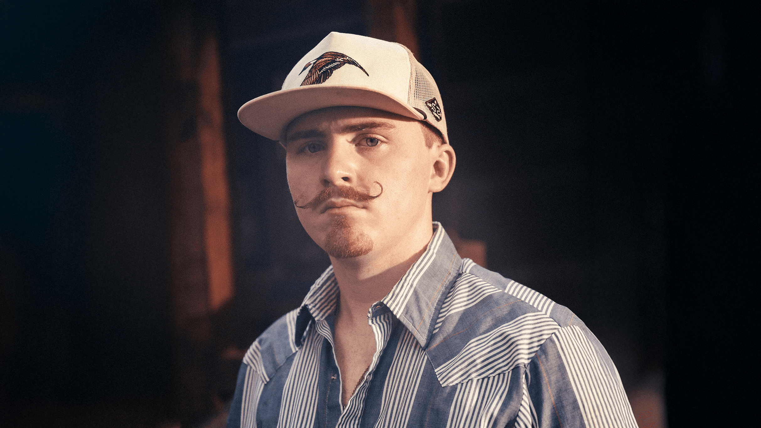Tyler Nance - WPOR Jingle Jam 2025 - zdjęcie 4