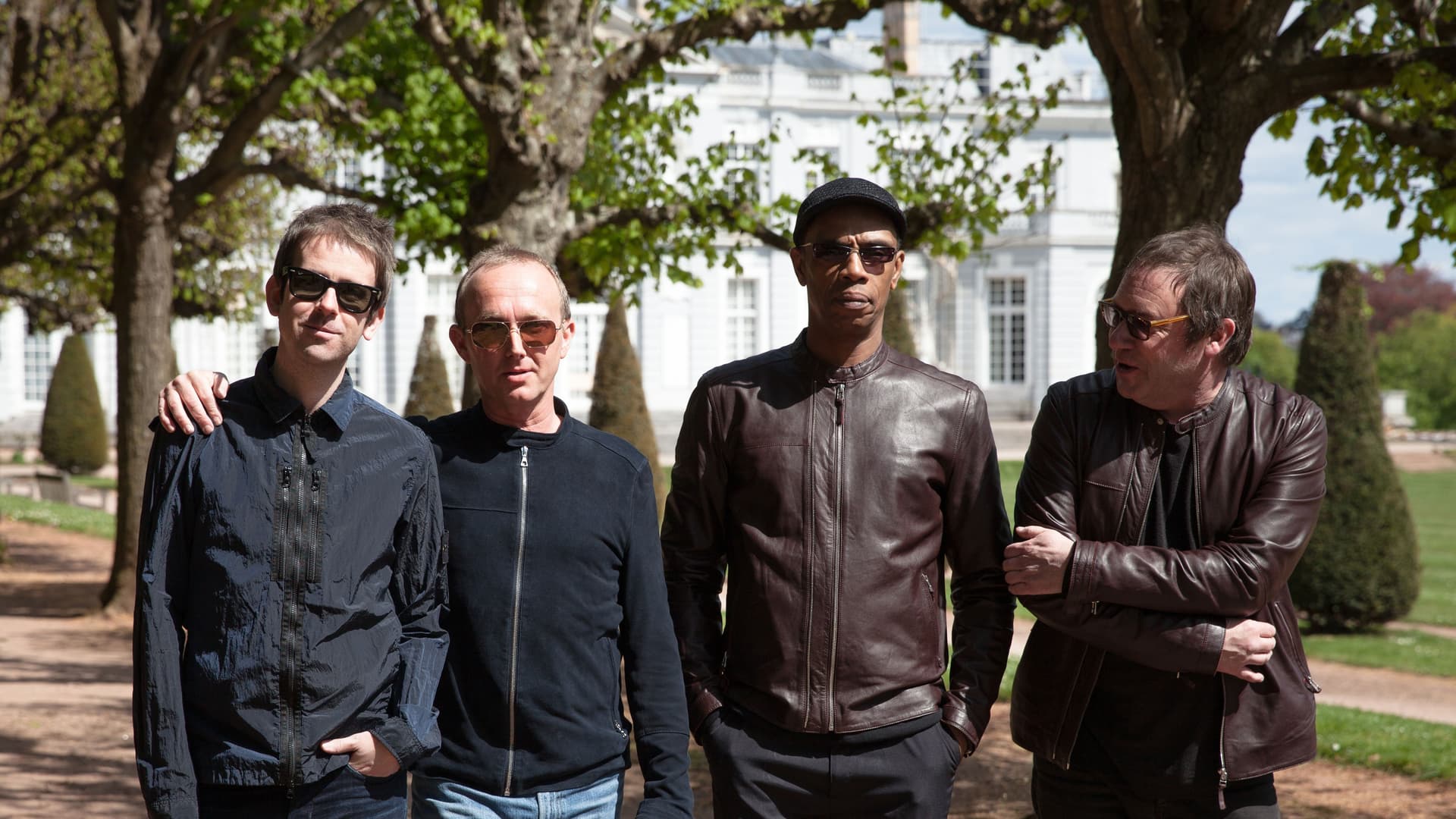 Ocean Colour Scene- Official Ticket and Hotel Bundls