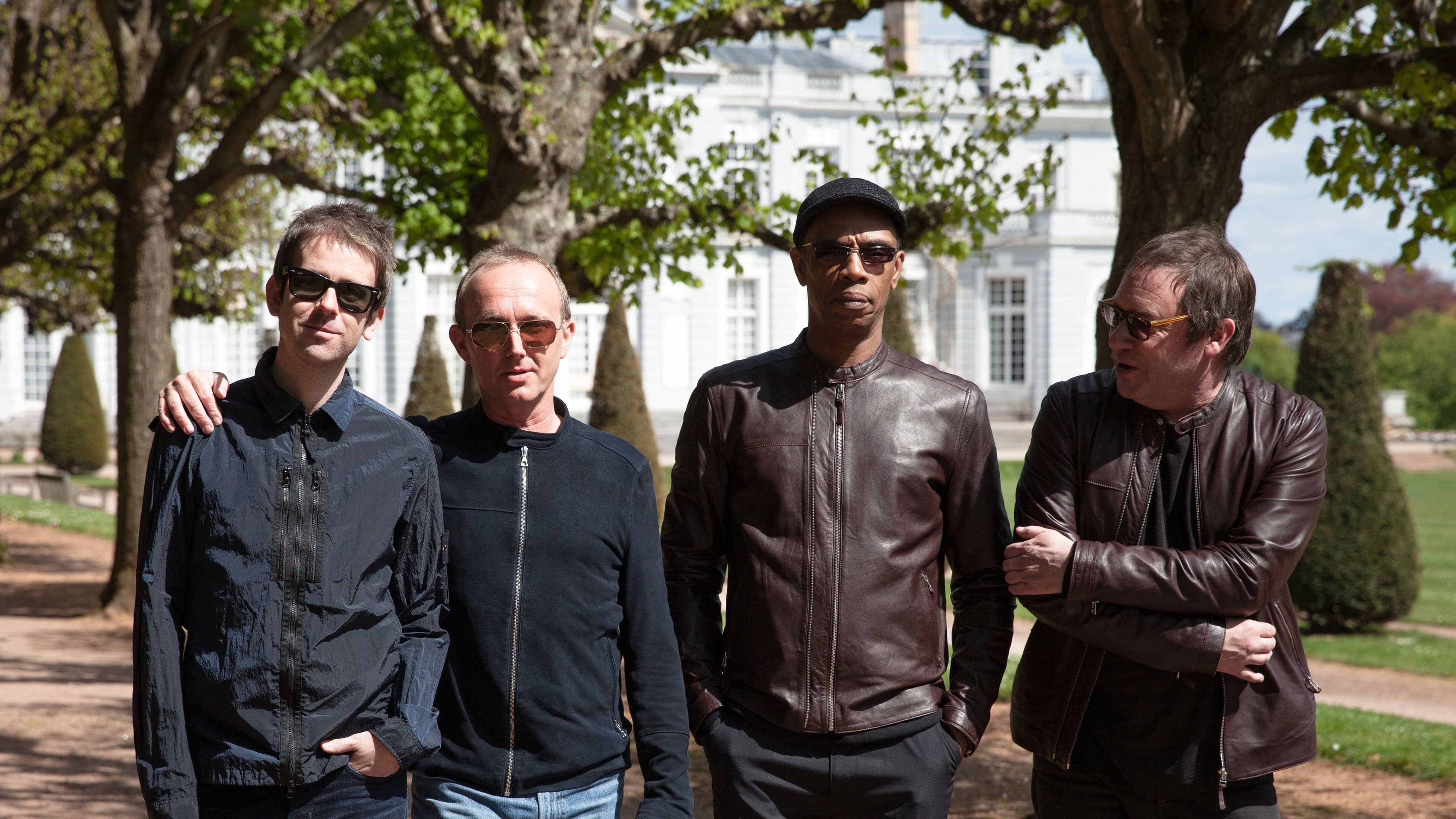 Ocean Colour Scene - Razorlight + Special Guests - zdjęcie 3