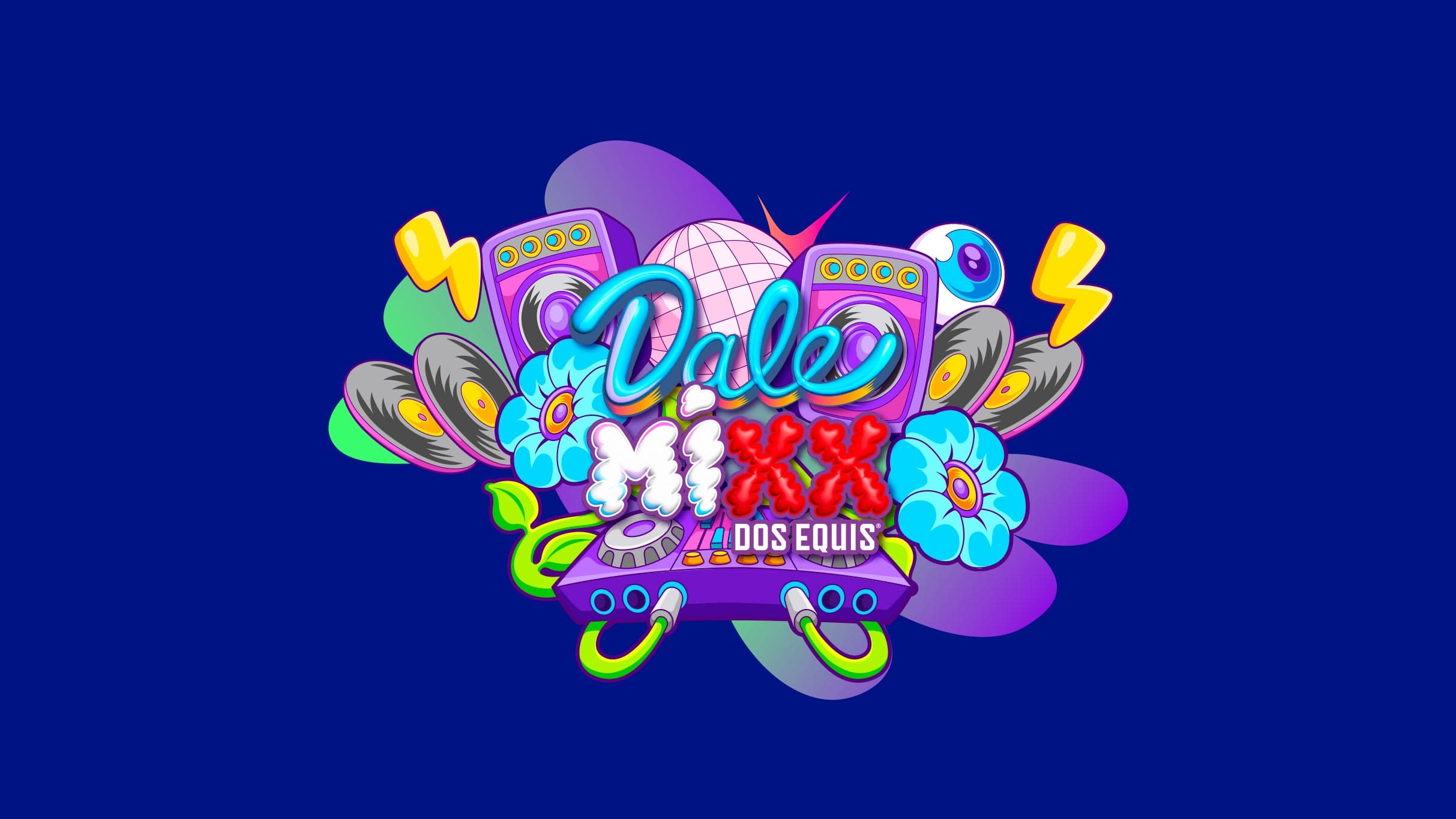 Dale MIXX (General)