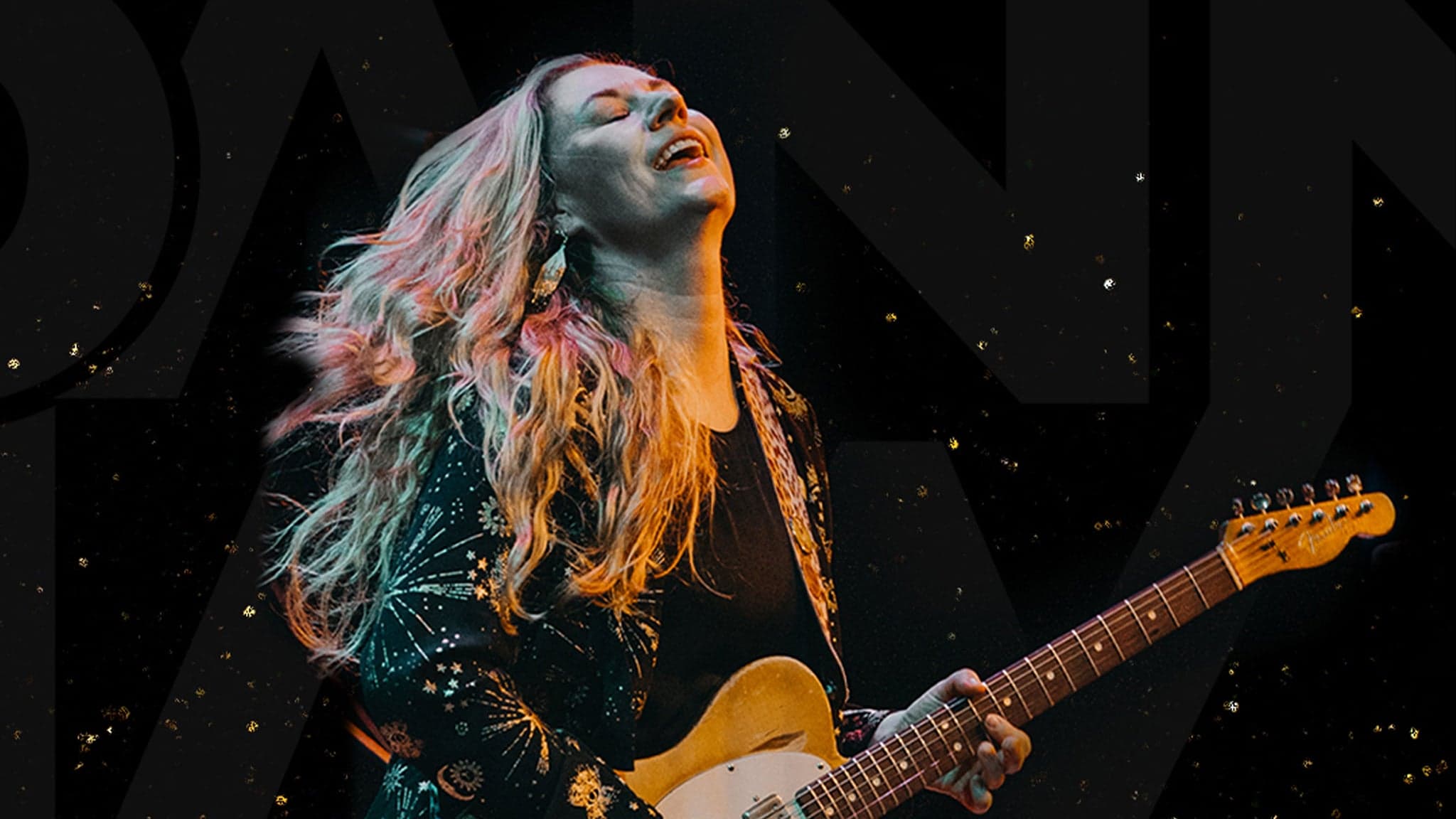 Joanne Shaw Taylor - Maid of Stone Festival 2025 - zdjęcie 20