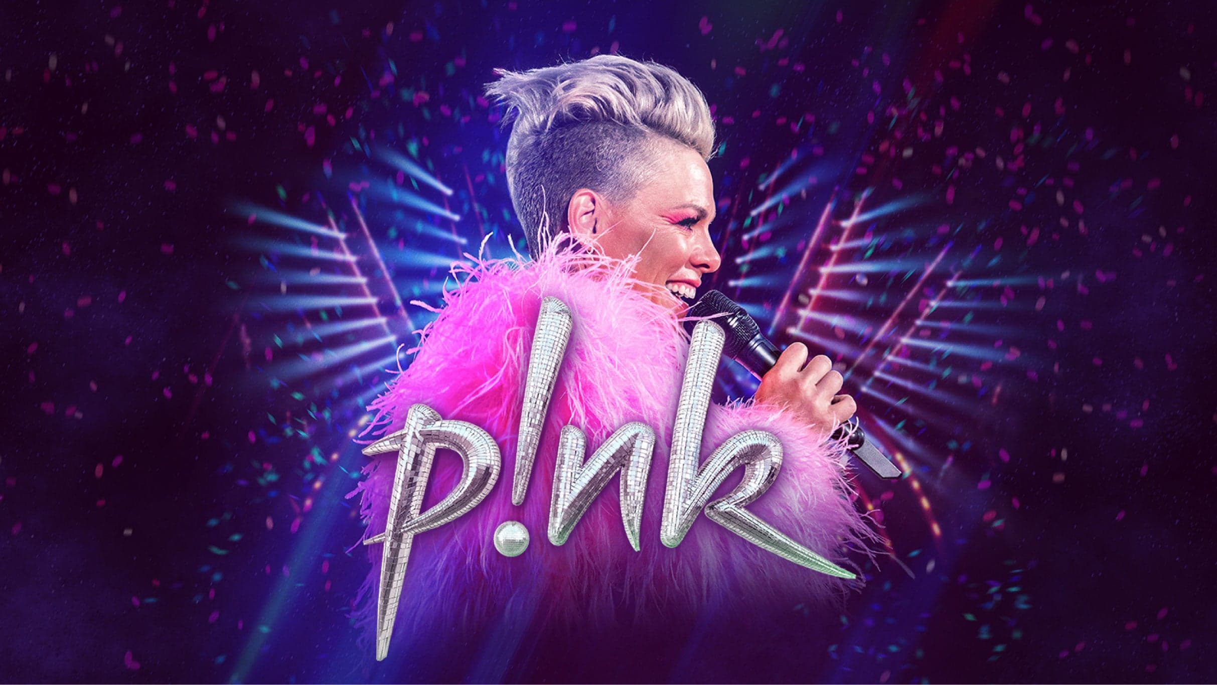 P!NK - zdjęcie 1