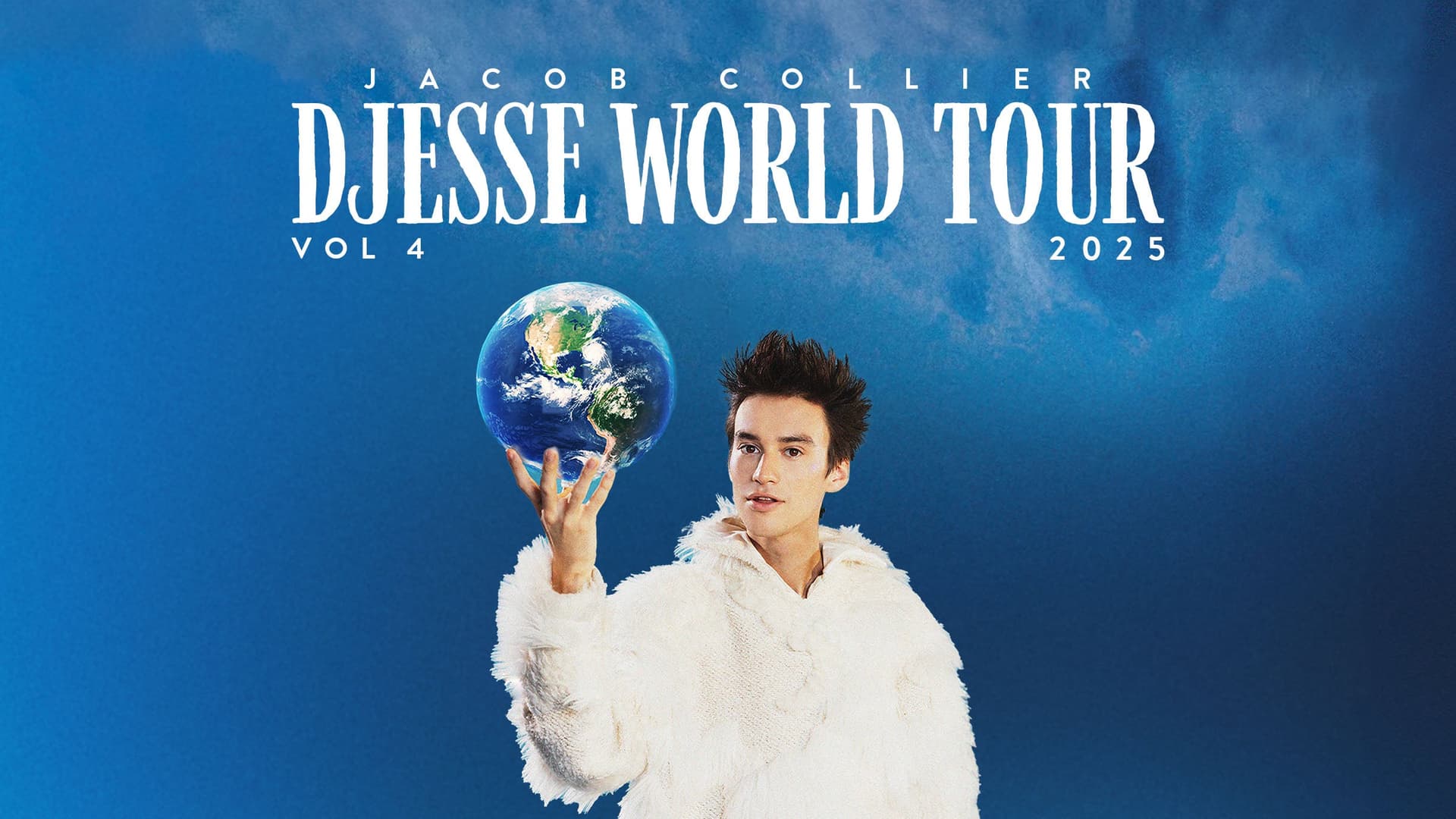 Jacob Collier
