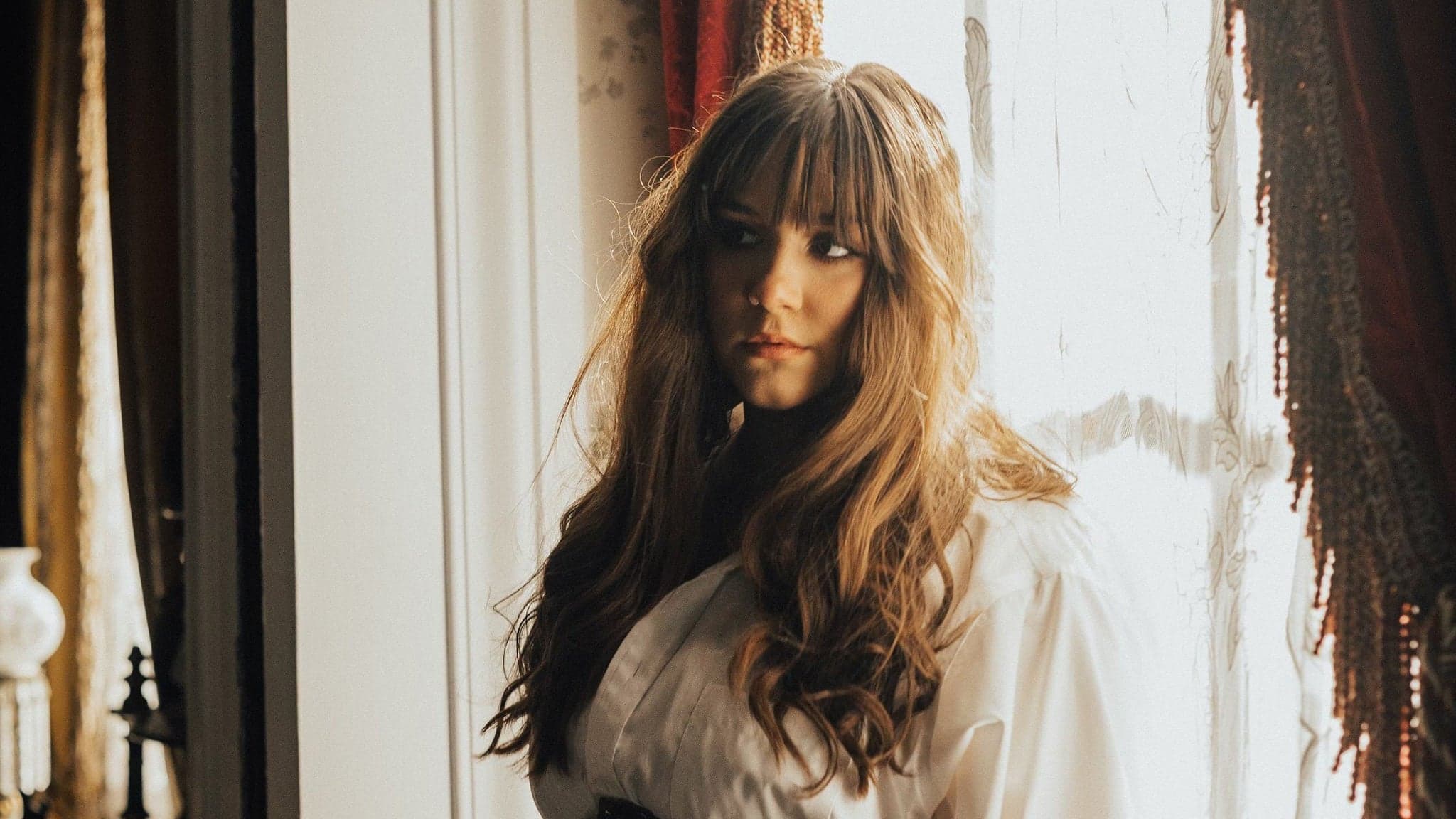 Brye - Lindsay Ell - the fence sitter tour - zdjęcie 3