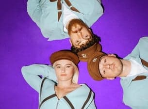 Clean Bandit