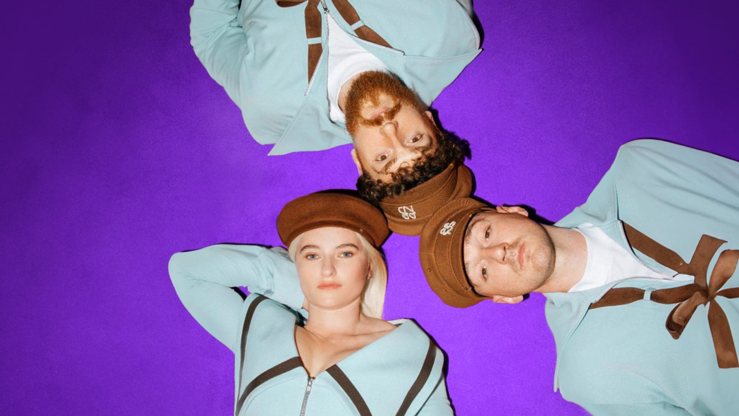 Clean Bandit - Latitude Festival 2025 - Family Camping Weekend Ticket - Payment Plan - zdjęcie 4