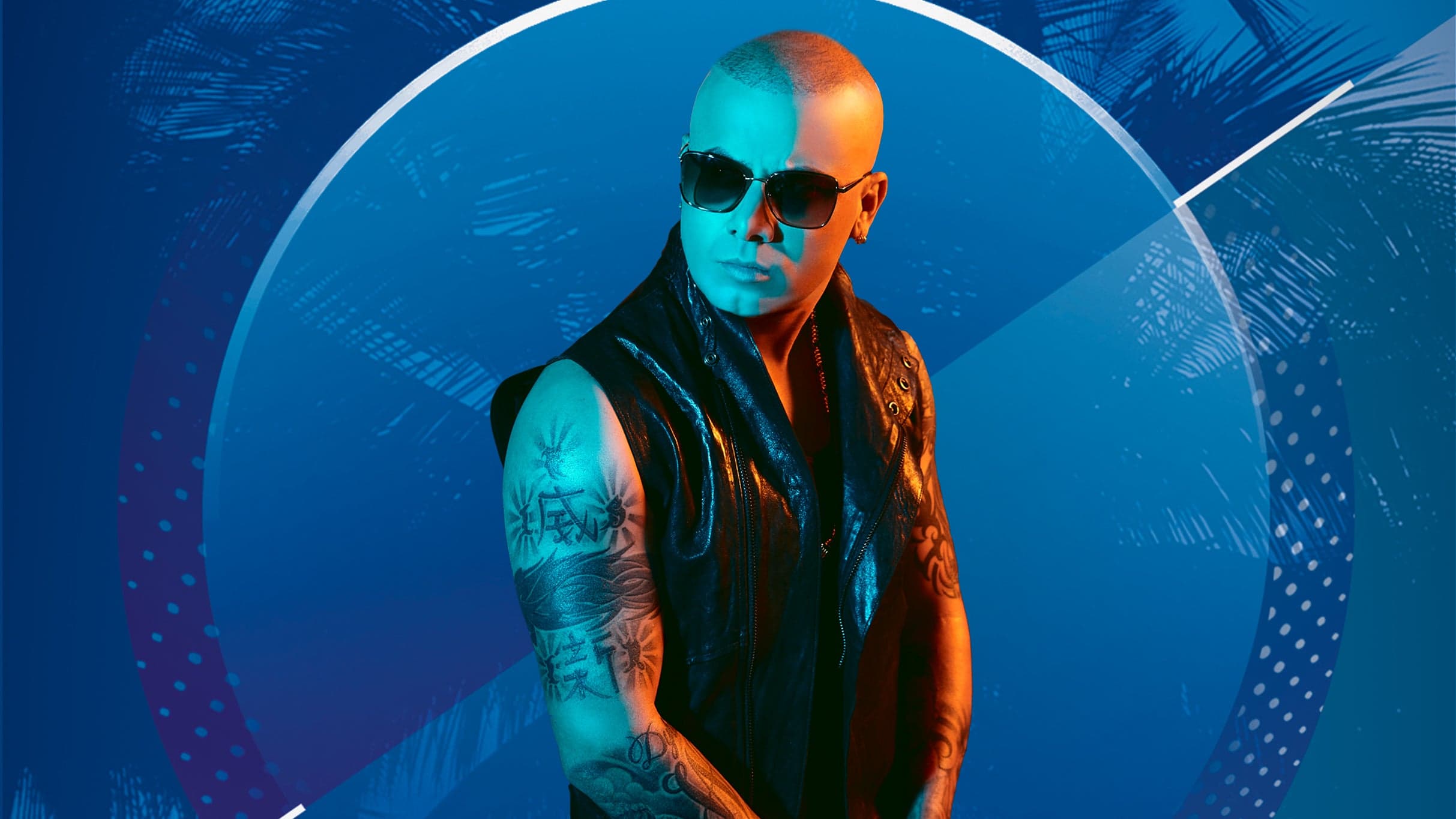 Wisin - Sueños Festival - zdjęcie 16