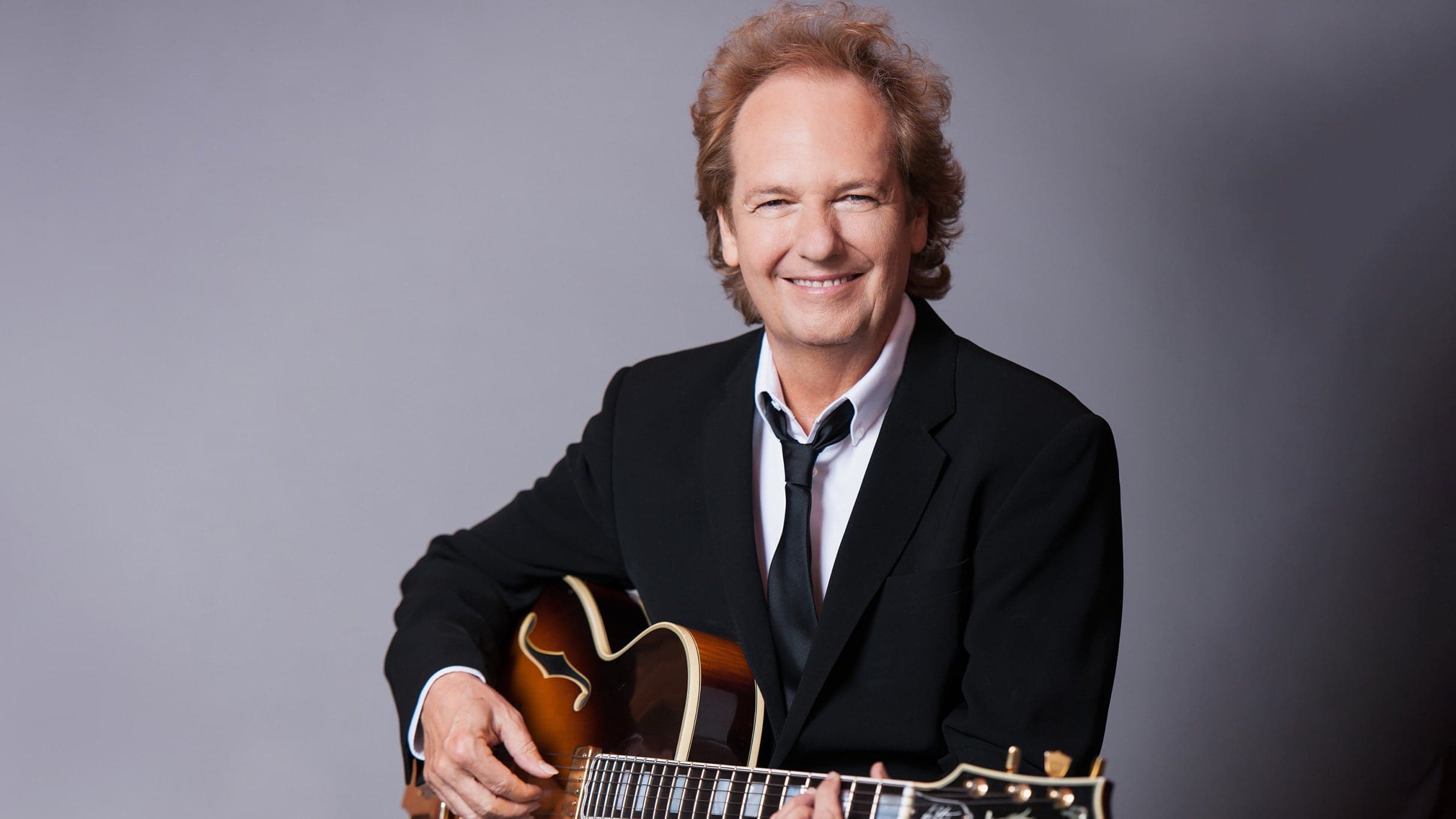 Lee Ritenour - NN North Sea Jazz Festival - Saturday Dayticket - zdjęcie 25