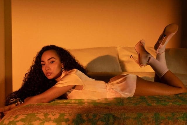 Leigh-Anne Pinnock