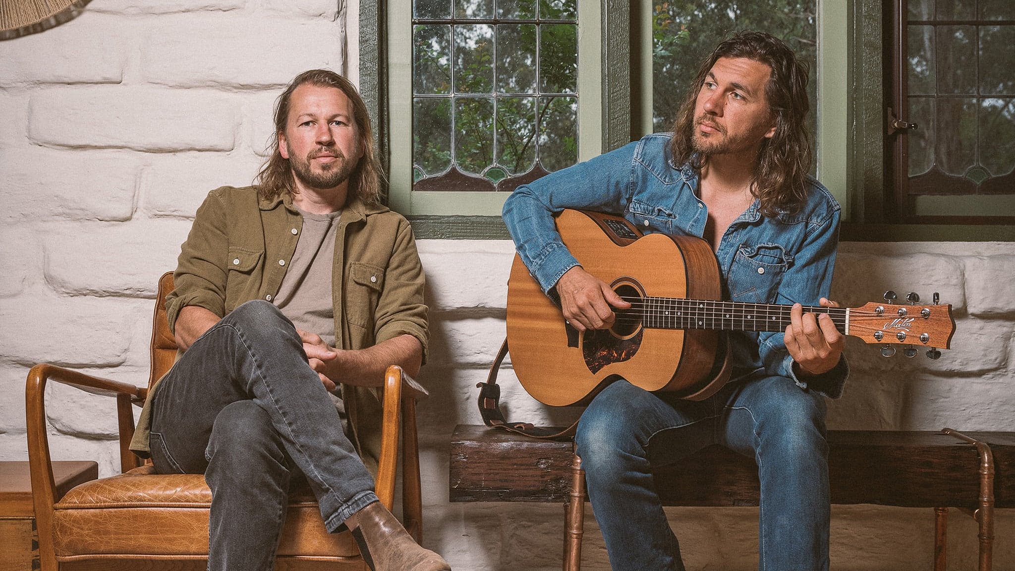 The Teskey Brothers - Bourbon & Beyond - zdjęcie 27