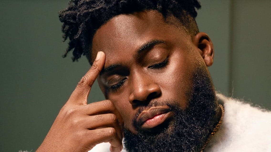 Laju X Brixton Jamm: Juls & Larizzle