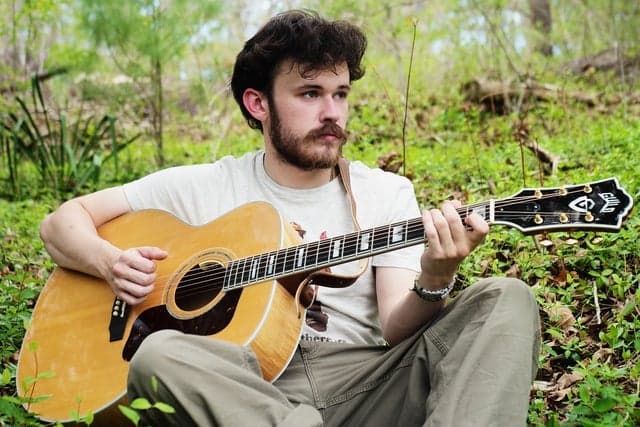 Ethan Regan