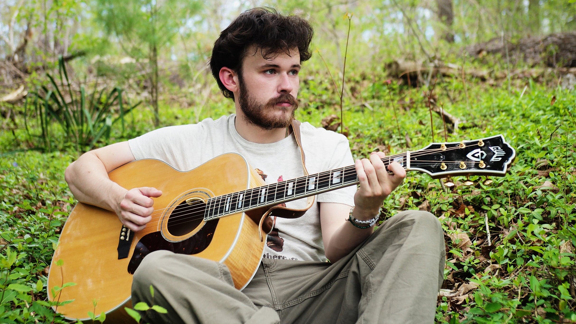 Ethan Regan: I Almost Graduated Tour - zdjęcie 1