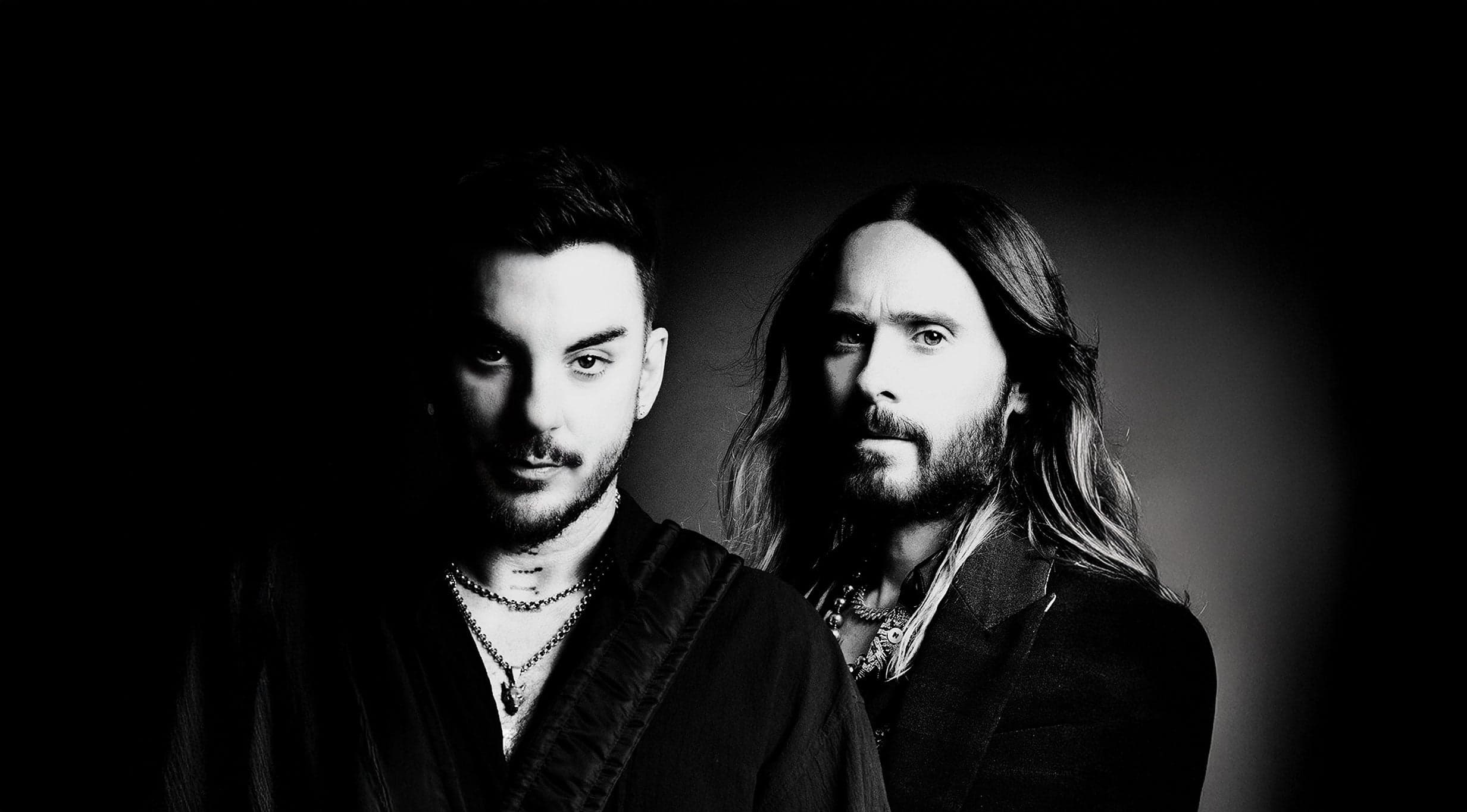 Thirty Seconds To Mars - Mad Cool 2025 | Saturday Ticket - zdjęcie 5