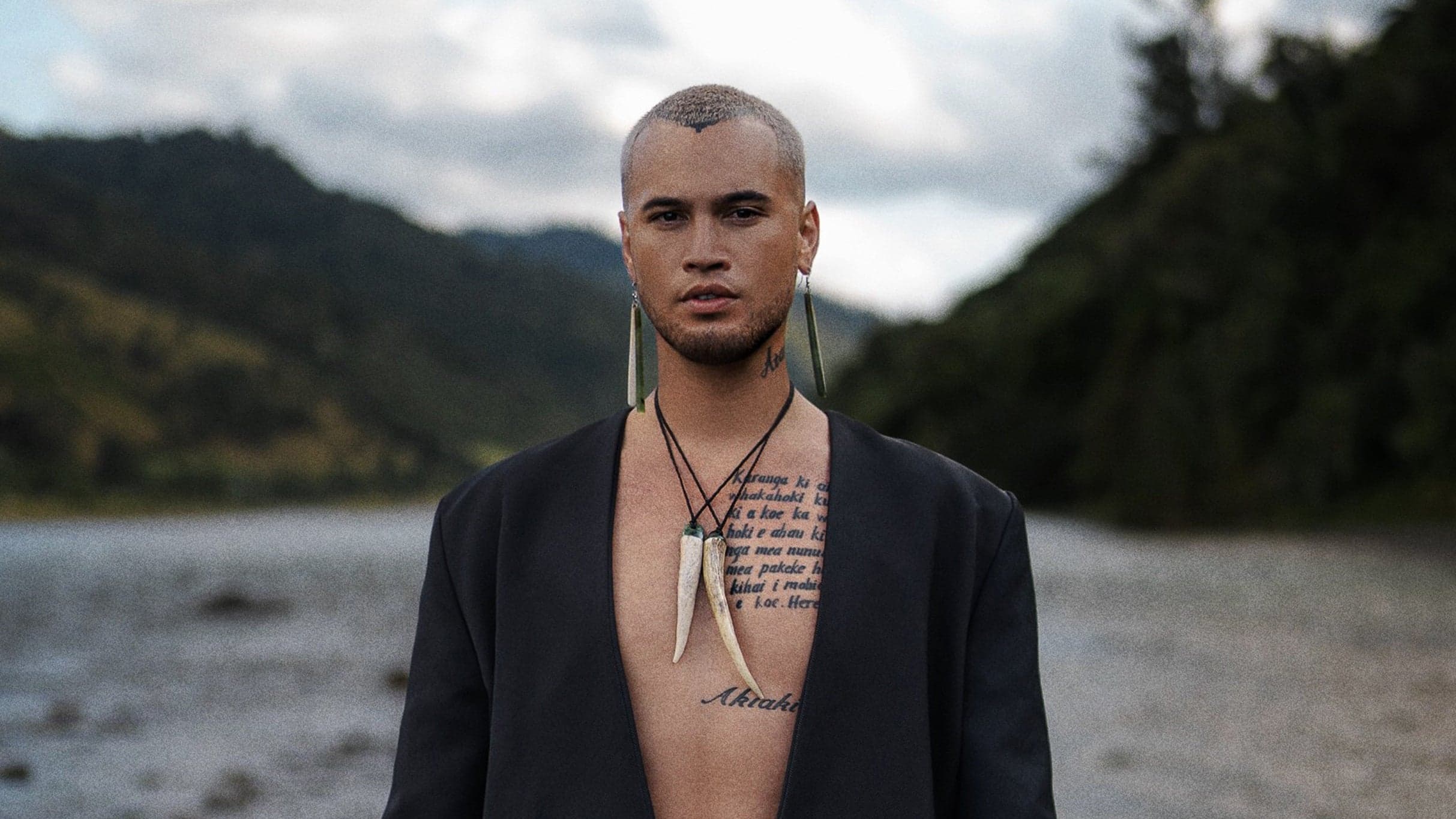 Stan Walker - Holo Holo Music Festival - zdjęcie 5