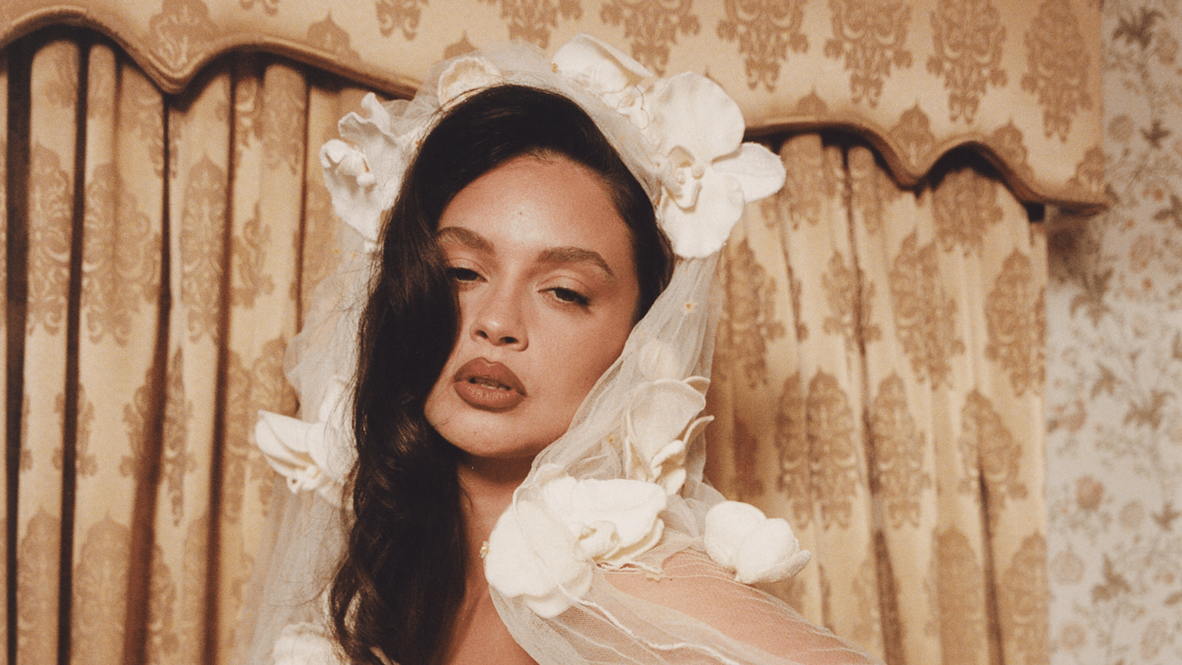 Sabrina Claudio - Abono General 3 días Corona Capital 2025 - zdjęcie 46