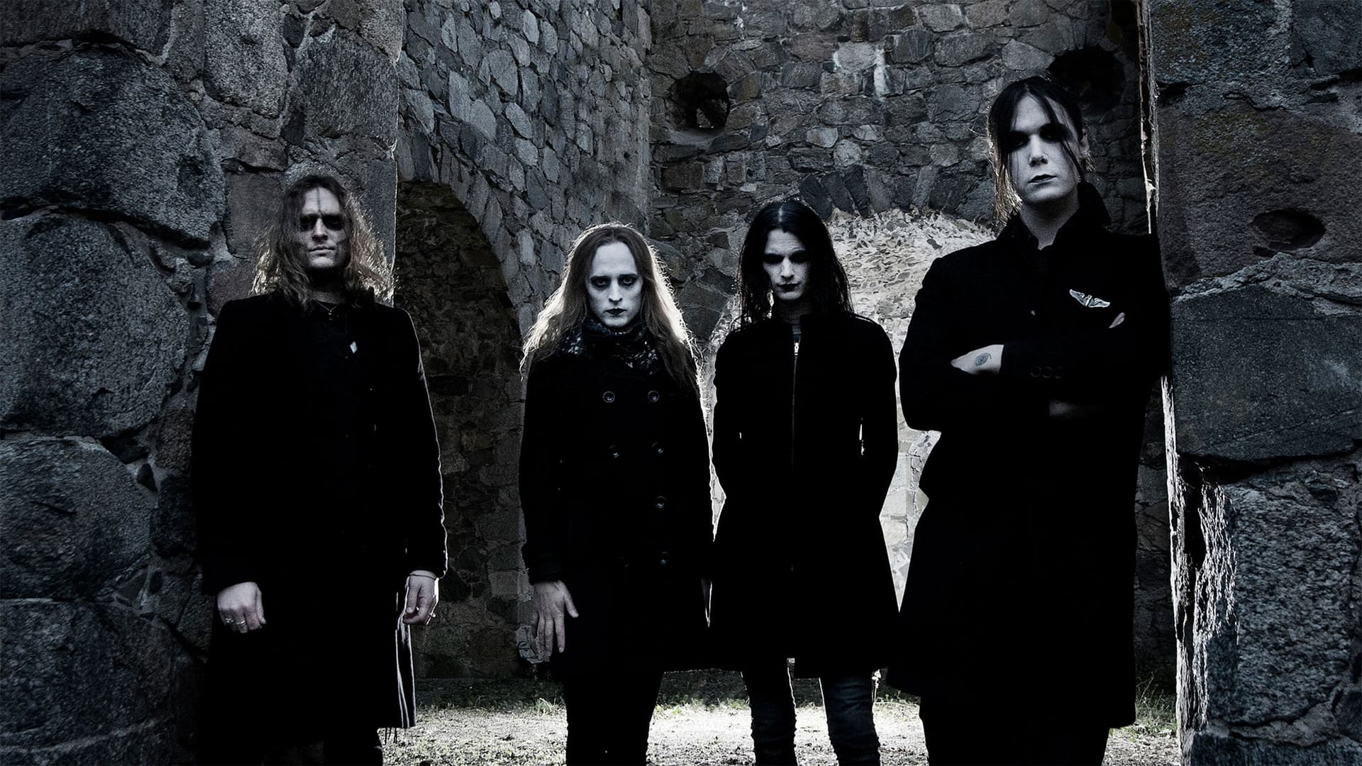 Tribulation, Early Moods, Final Gasp, Unreqvited