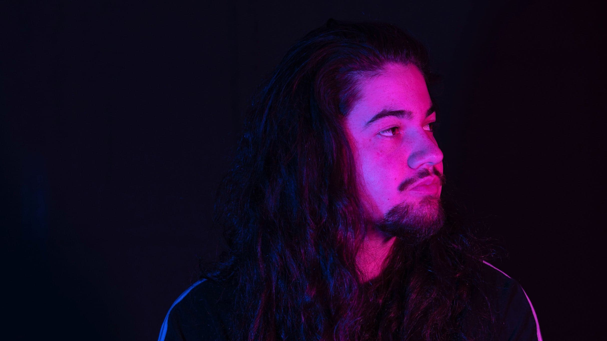 Kaivon presents Inner Light at aura - zdjęcie 1