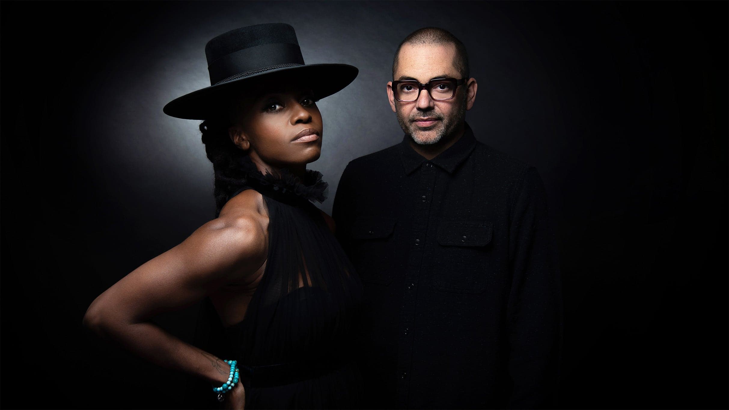 Morcheeba - Morcheeba, UNKLE and DJ Shadow - South Facing Festival - zdjęcie 3