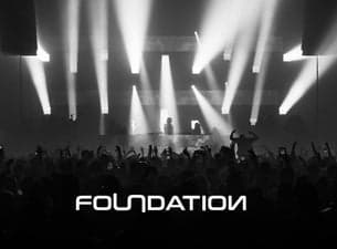 Foundation Series