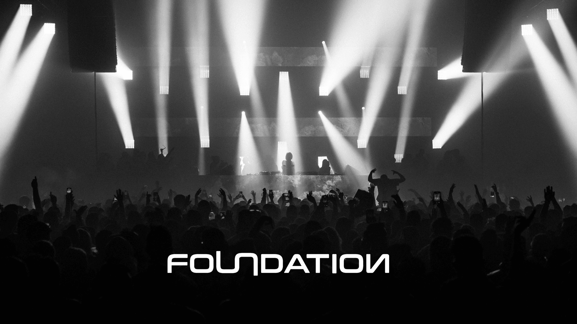 Foundation v13.0: Open Radius - zdjęcie 1