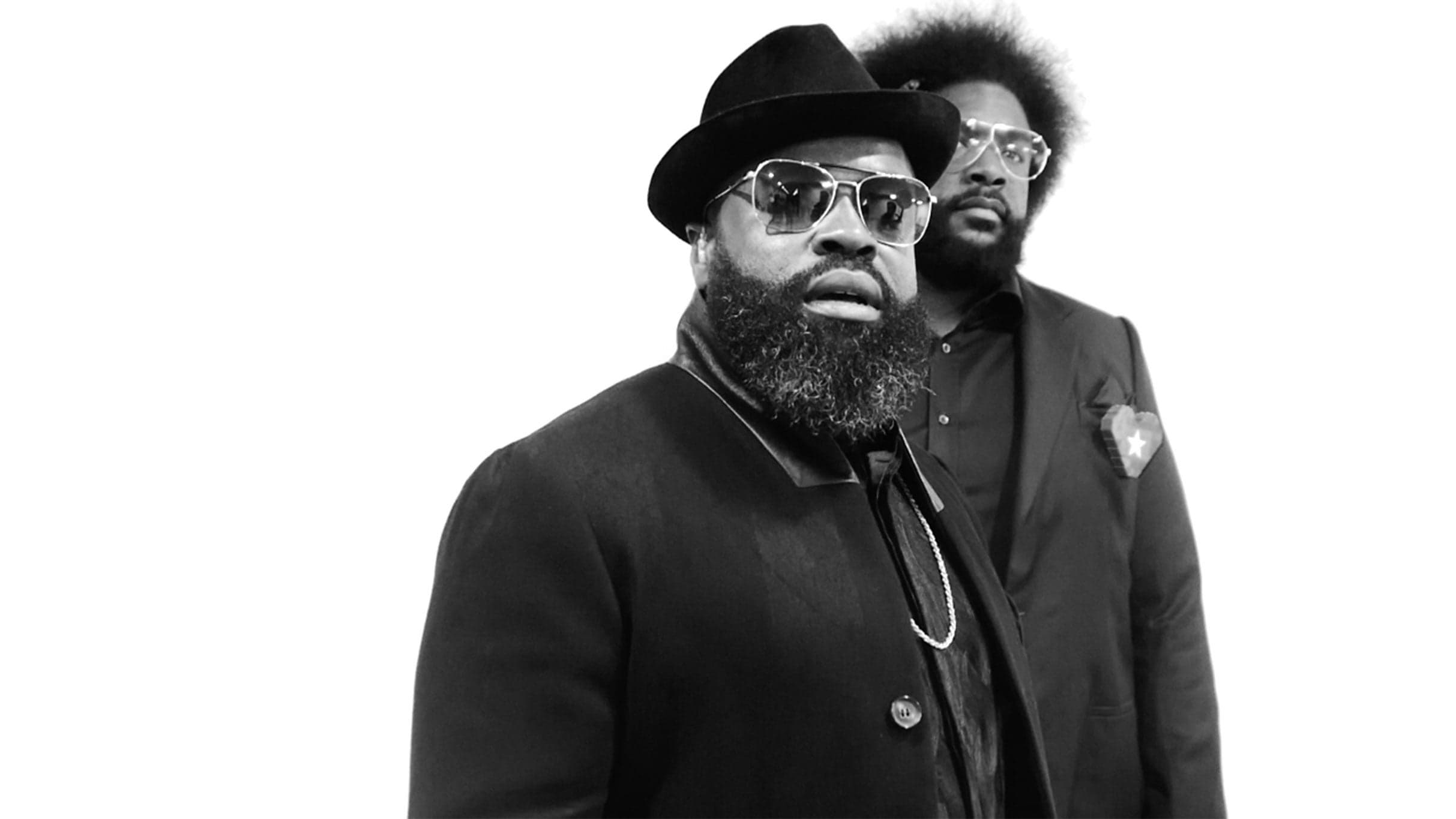 The Roots - THING Festival - zdjęcie 3