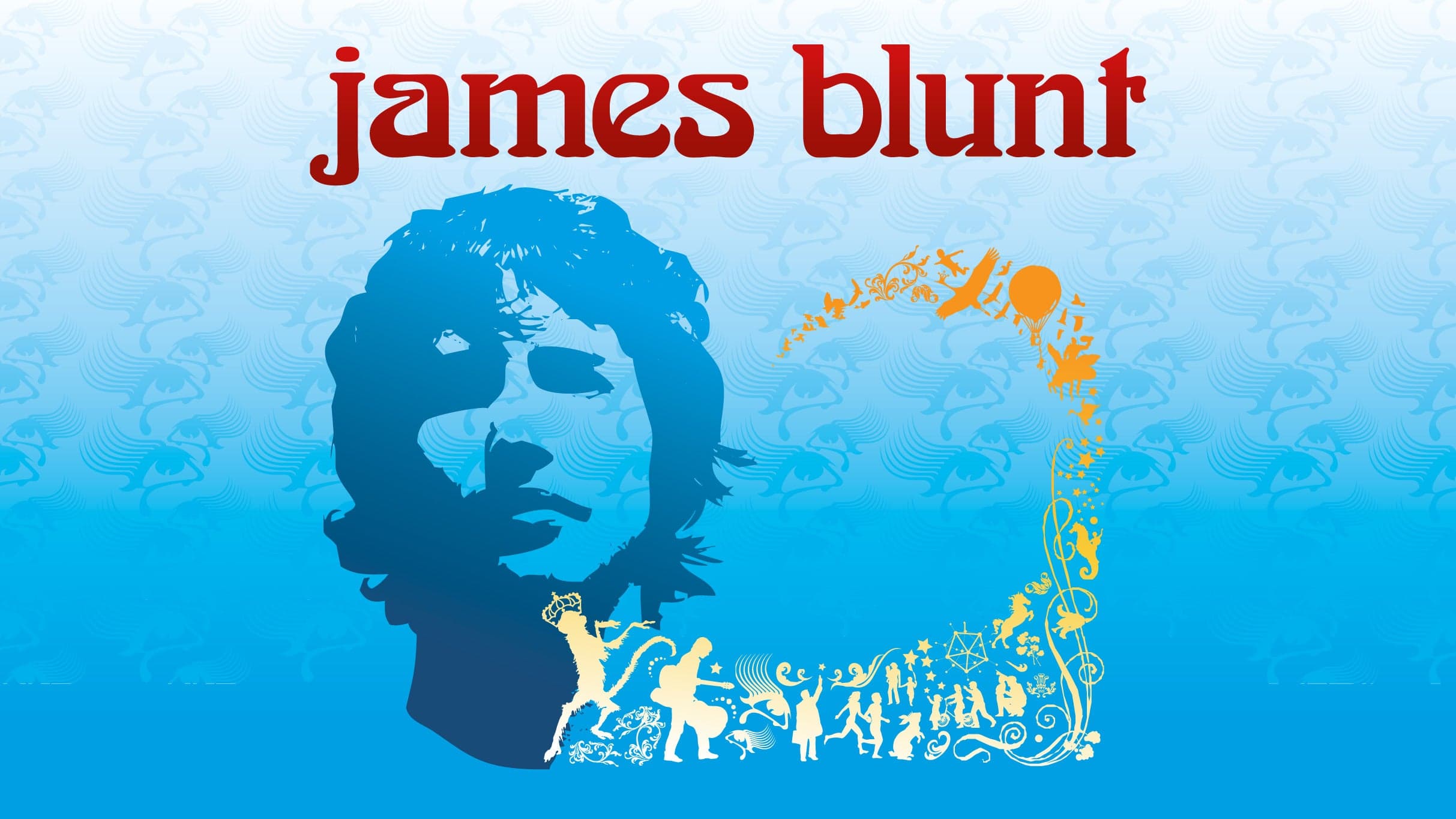 James Blunt - zdjęcie 1