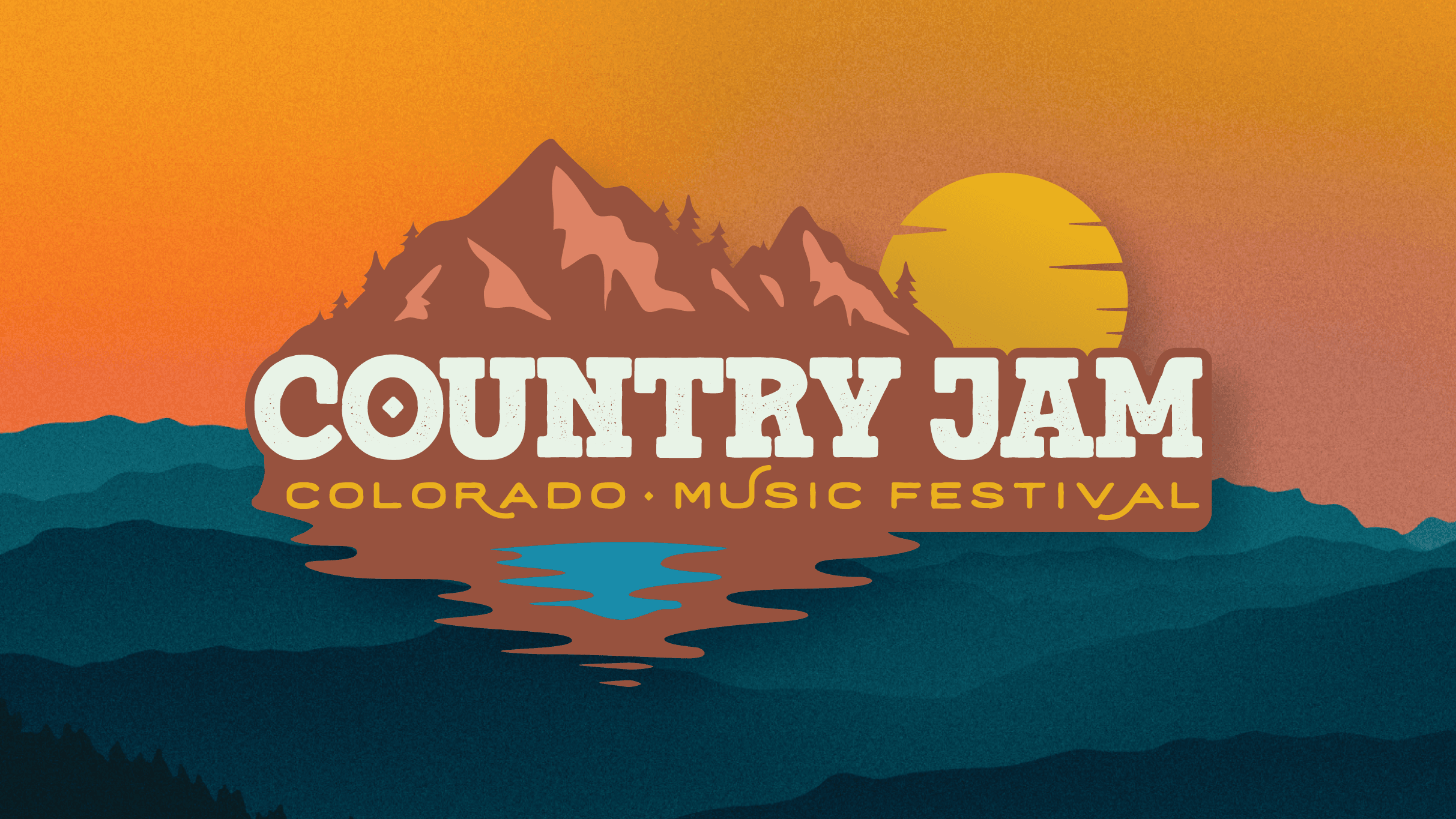 Country Jam Colorado - zdjęcie 1