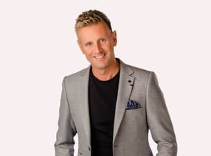 Mike Denver