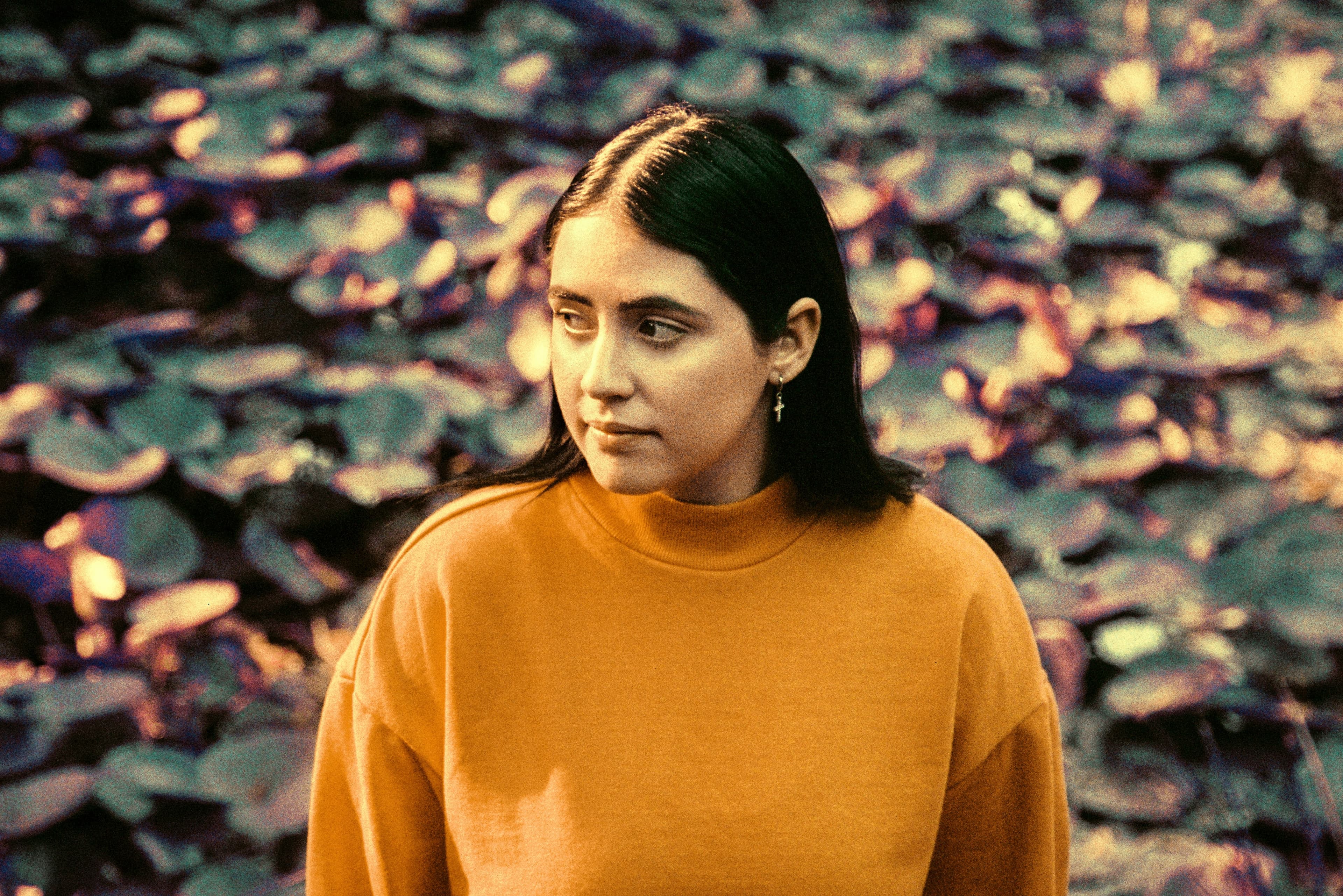 Tia Gostelow