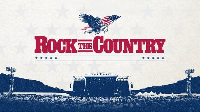 Rock The Country - Bellville, TX