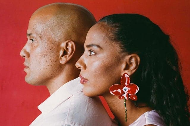 JOHNNYSWIM