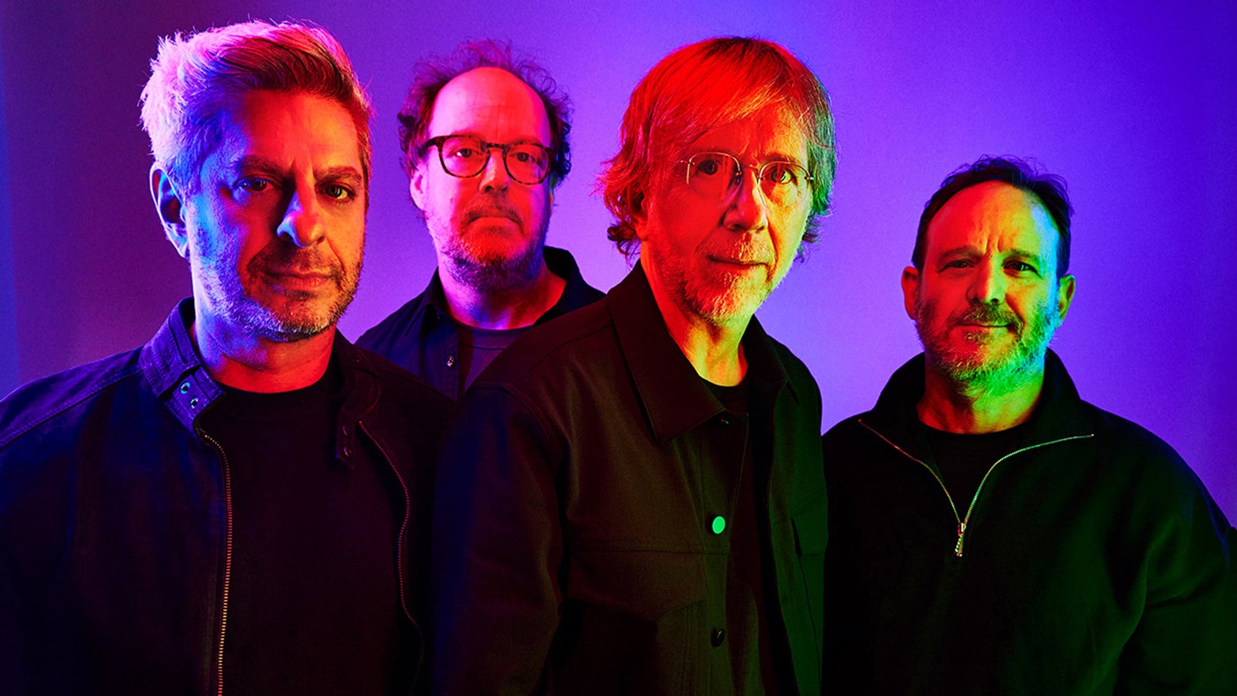 Phish - Bourbon & Beyond - zdjęcie 3