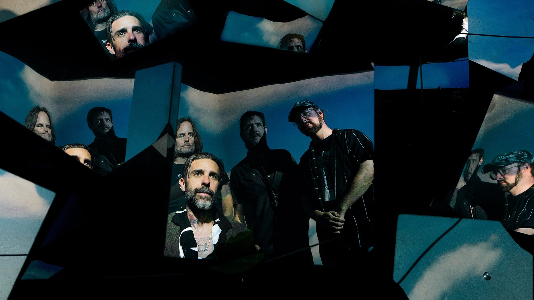 Band of Horses & Iron and Wine