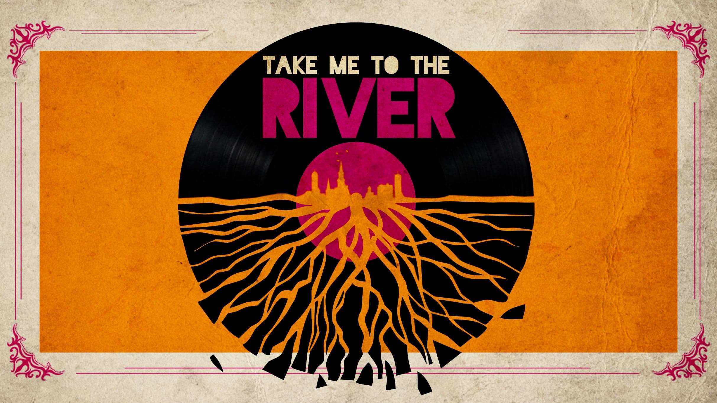 Take Me To the River Live - Pori Jazz, Kirjurinluoto Three Day Ticket, July 2025 - zdjęcie 25