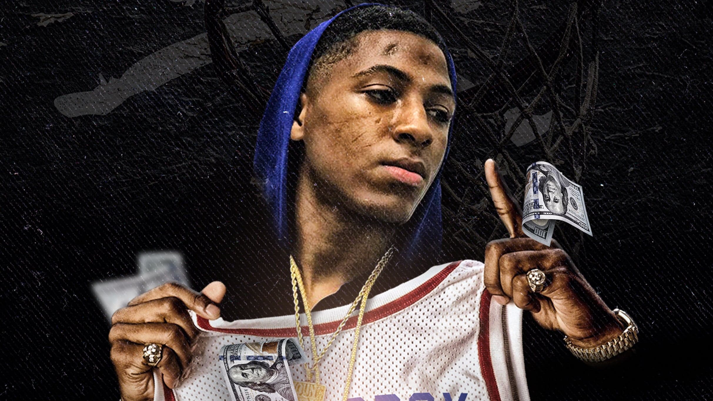 NBA YoungBoy - MASA TOUR - zdjęcie 1
