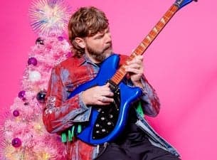 Rea Garvey’s Christmas Calling